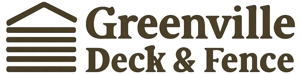 Greenville Deck & Fence